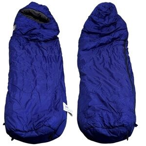 The North Face Cat’s Meow Polyguard High Void Sleeping Bag in Blue Size Regular